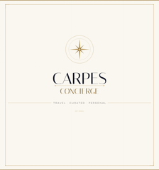 Carpes Travel Concierge