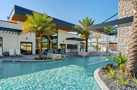 Paradiso Grande Resort
