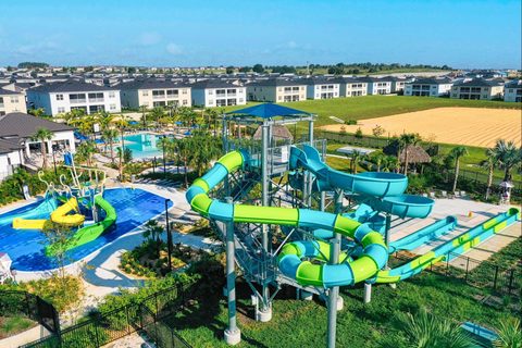 Champions Gate Resort