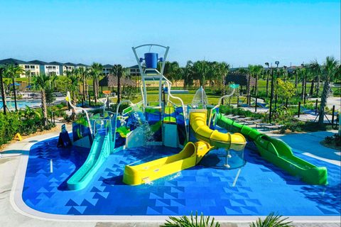 Champions Gate Resort