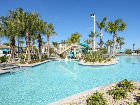 Champions Gate Resort