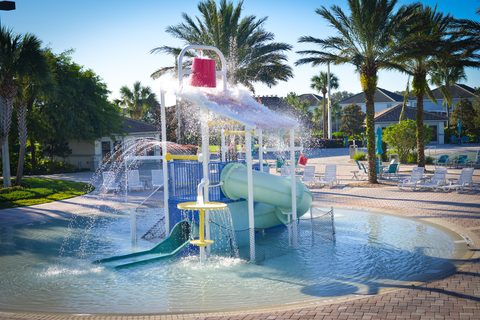 Champions Gate Resort