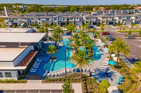Paradiso Grande Resort