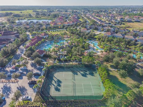 Solterra Resort
