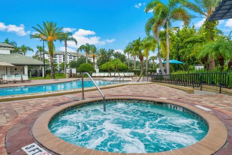 Vista Cay Resort