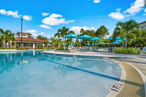 Vista Cay Resort
