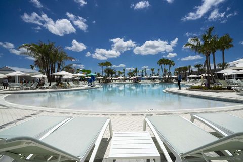 Windsor Cay Resort