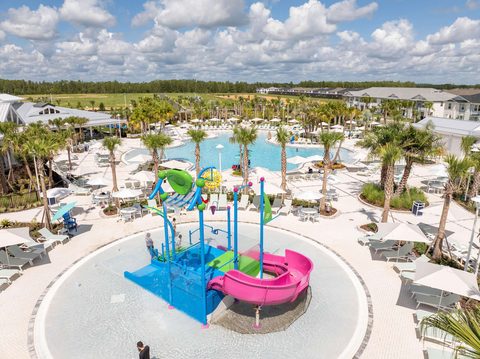 Windsor Cay Resort