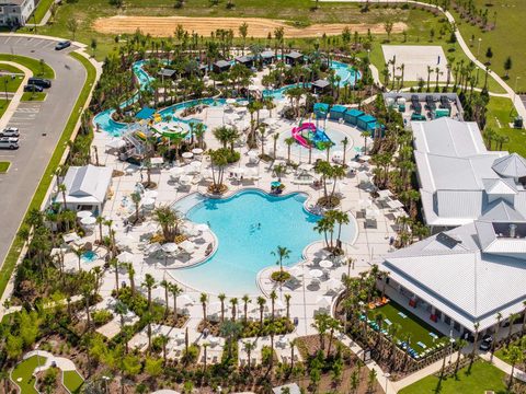 Windsor Cay Resort