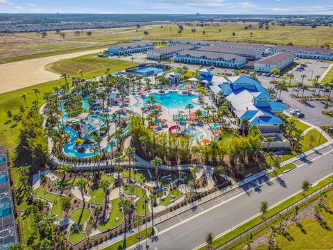 Windsor Island Resort
