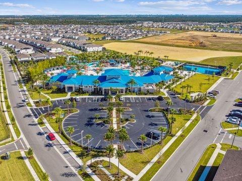 Windsor Island Resort