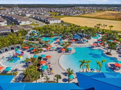 Windsor Island Resort